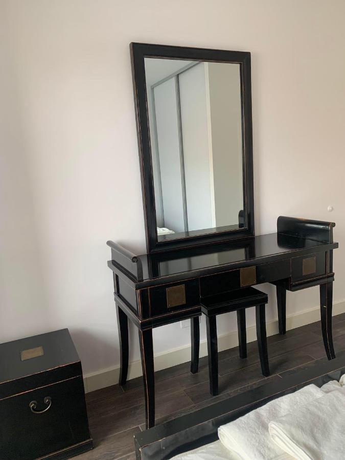 Apartament Jędrzejów エクステリア 写真